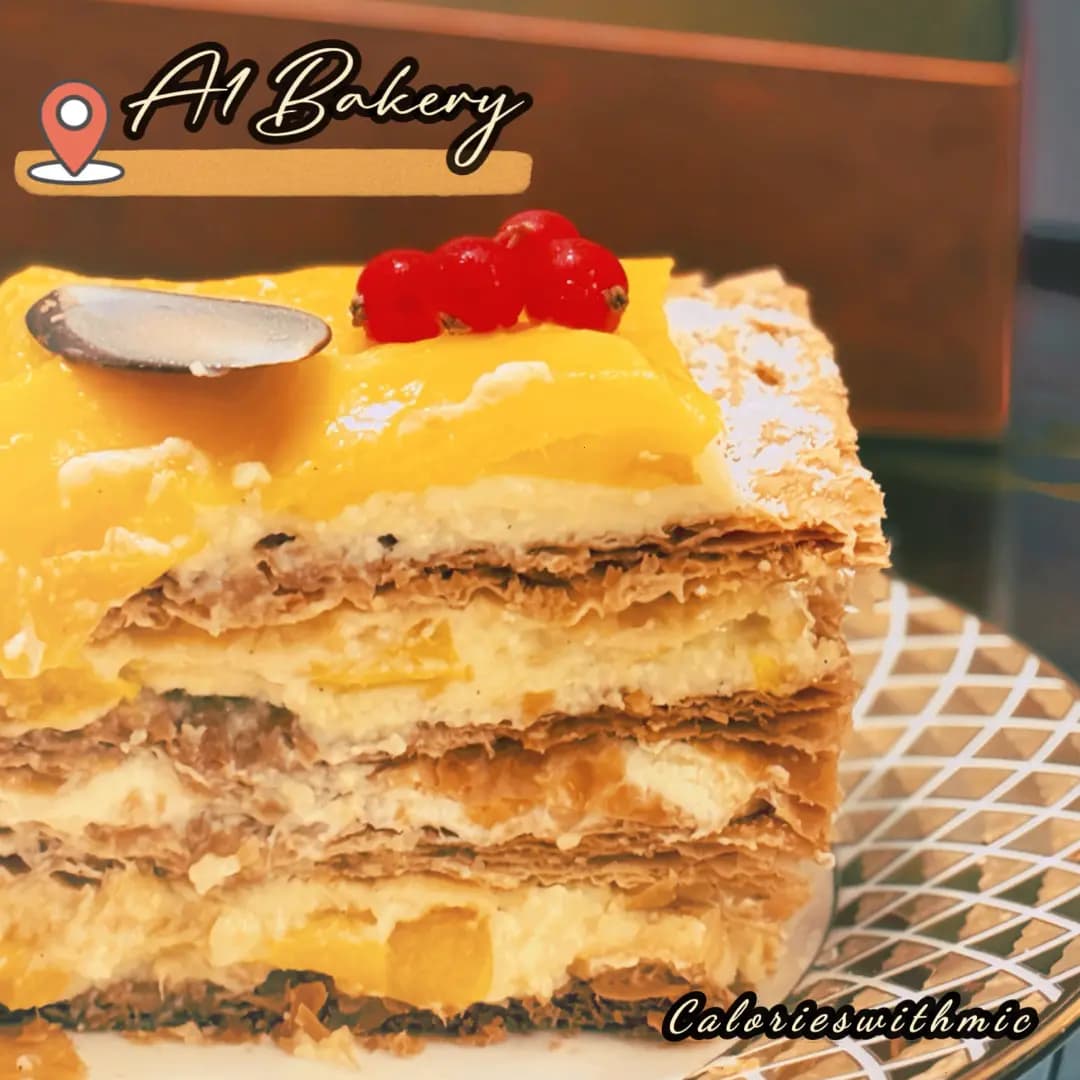 Atelier Gute by A-1 Bakery photo 6