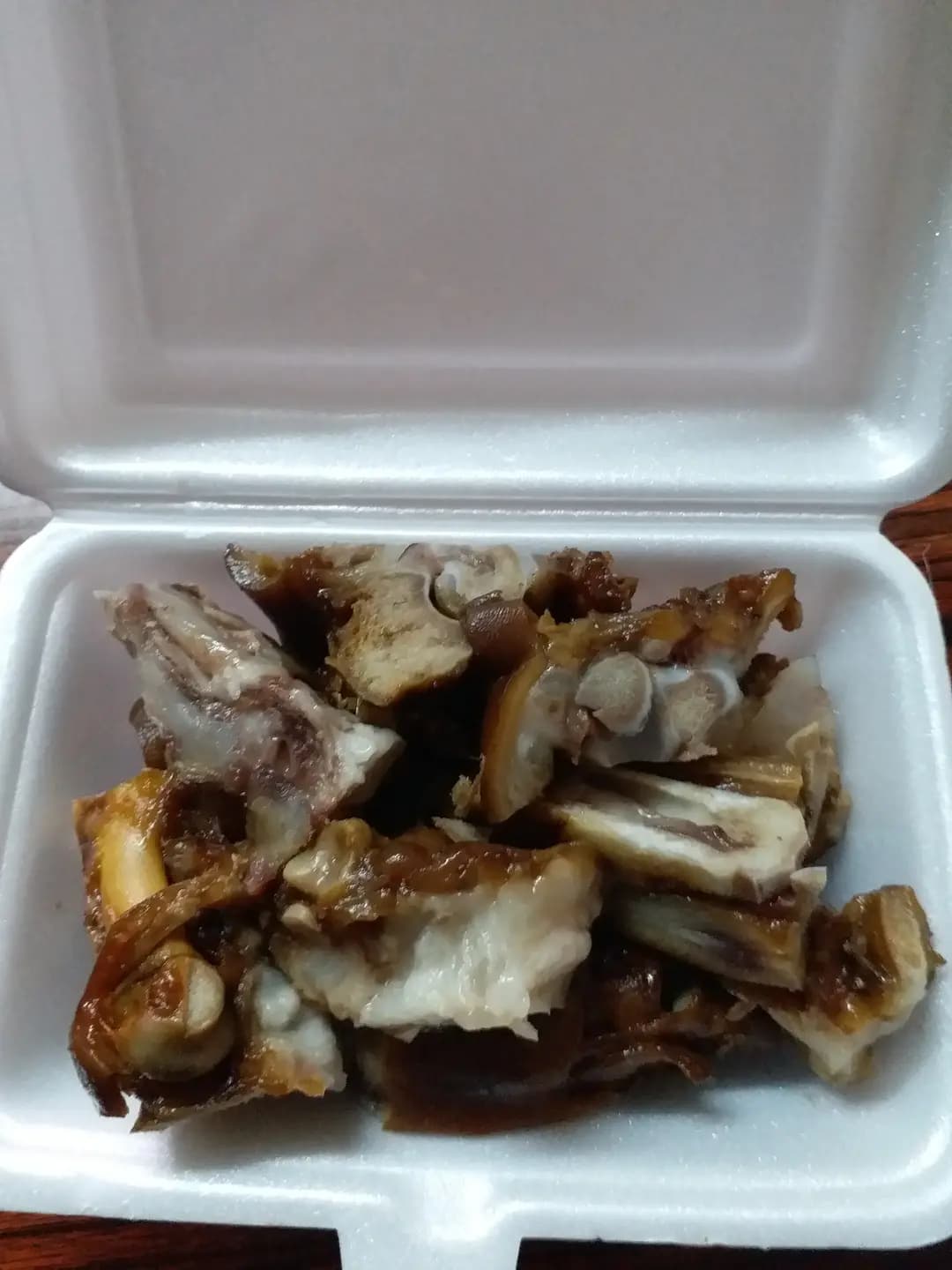 永騰潮州鹵水鵝店 photo 7