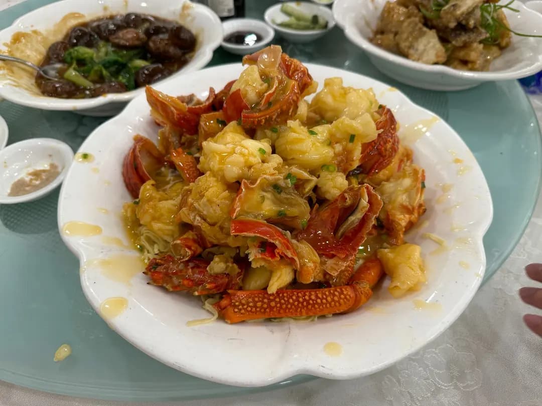 快樂漁港酒家 photo 3