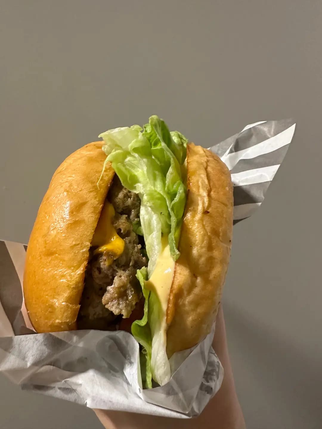一．漢堡 photo 6