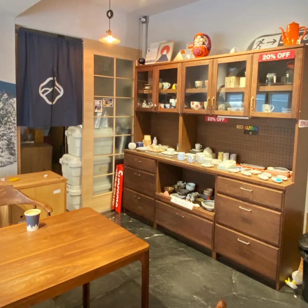 YAMA Coffee photo 5