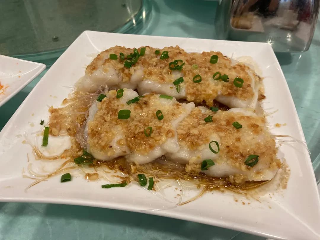 香港國際機場超級一號貨站飯堂 photo 5