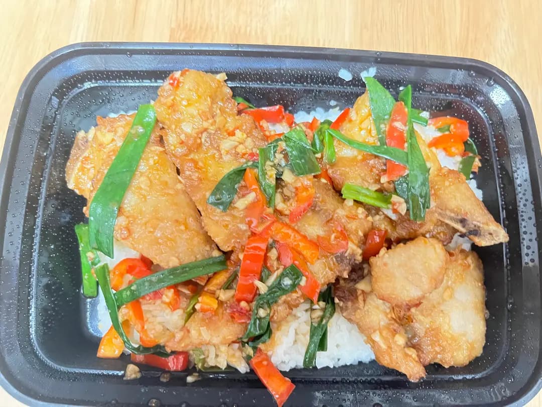 新中源外賣小店 photo 1