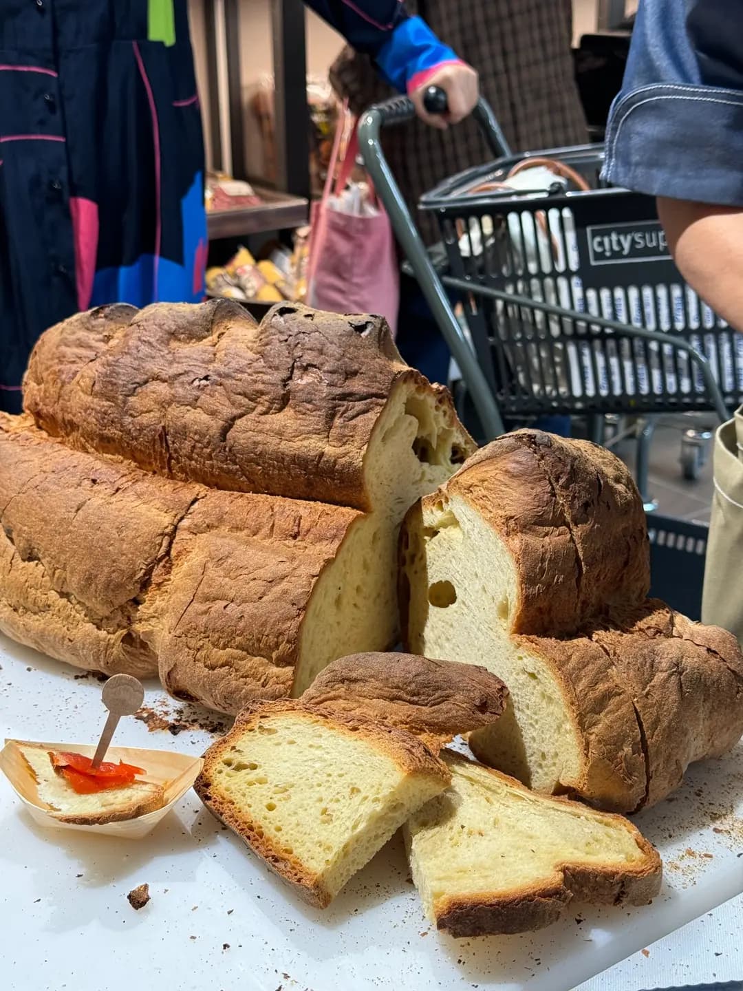 Fusion Deli photo 1