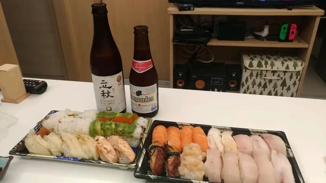 一鮨創作壽司 photo 7