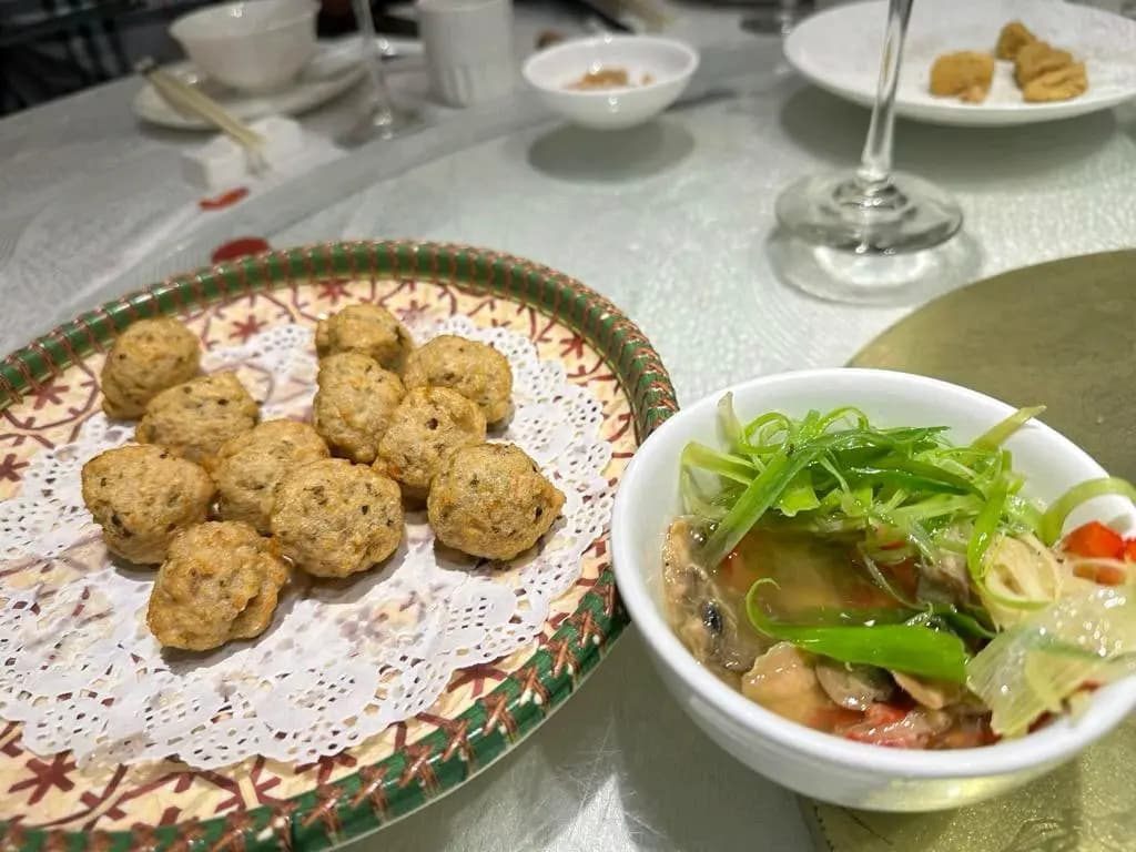 富東海鮮飯店 photo 8