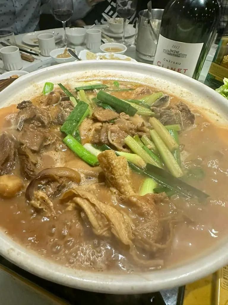 富東海鮮飯店 photo 2
