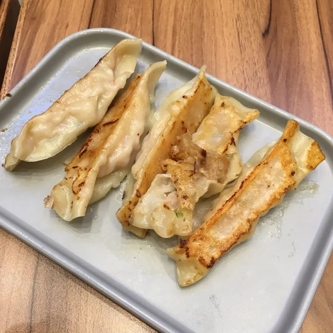 八方台式麵屋 (杏花新城) photo 2