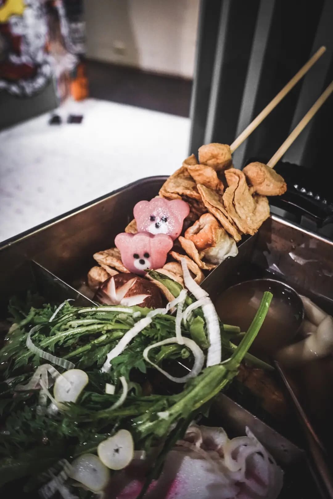 馬場洞烤肉專門店 (K11購物藝術館) photo 5