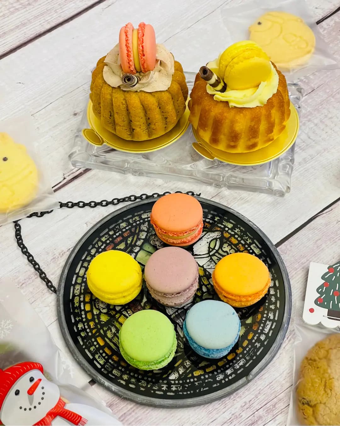 咕咕洛夫甜品 photo 6