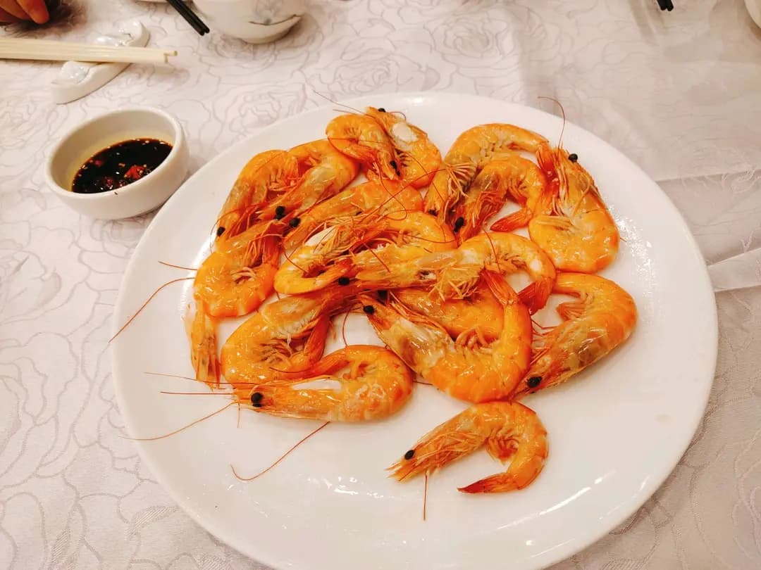 翠湖海鮮飯店 (卿旺大廈) photo 1