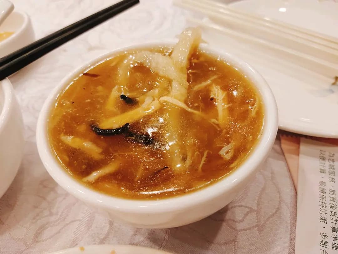 翠湖海鮮飯店 (卿旺大廈) photo 6