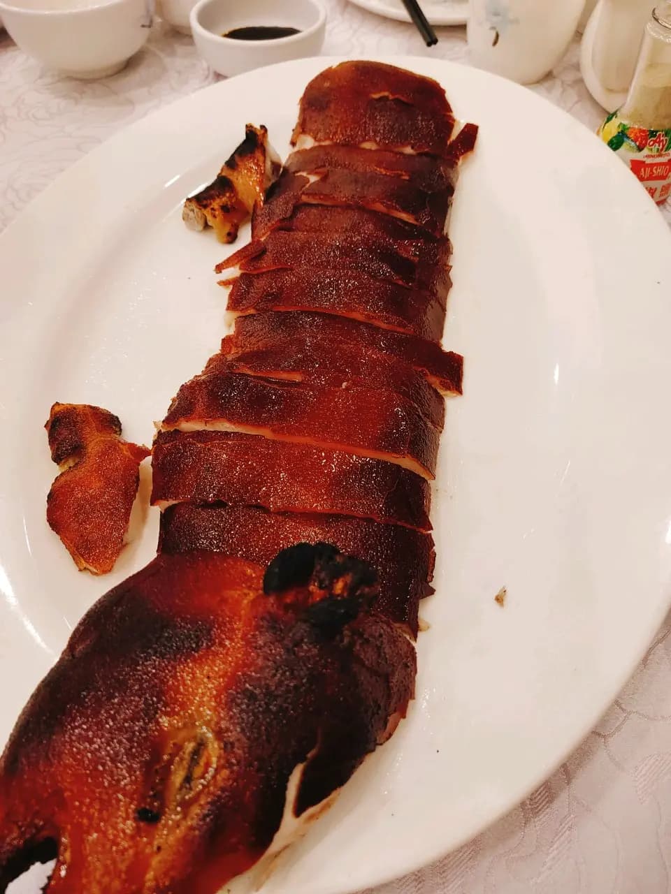 翠湖海鮮飯店 (卿旺大廈) photo 2
