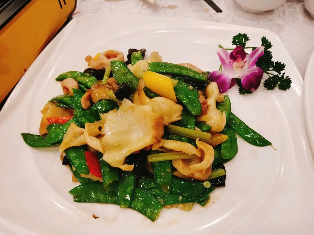 翠湖海鮮飯店 (卿旺大廈) photo 3