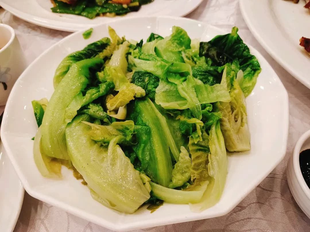 翠湖海鮮飯店 (卿旺大廈) photo 4