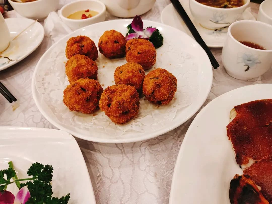 翠湖海鮮飯店 (卿旺大廈) photo 5