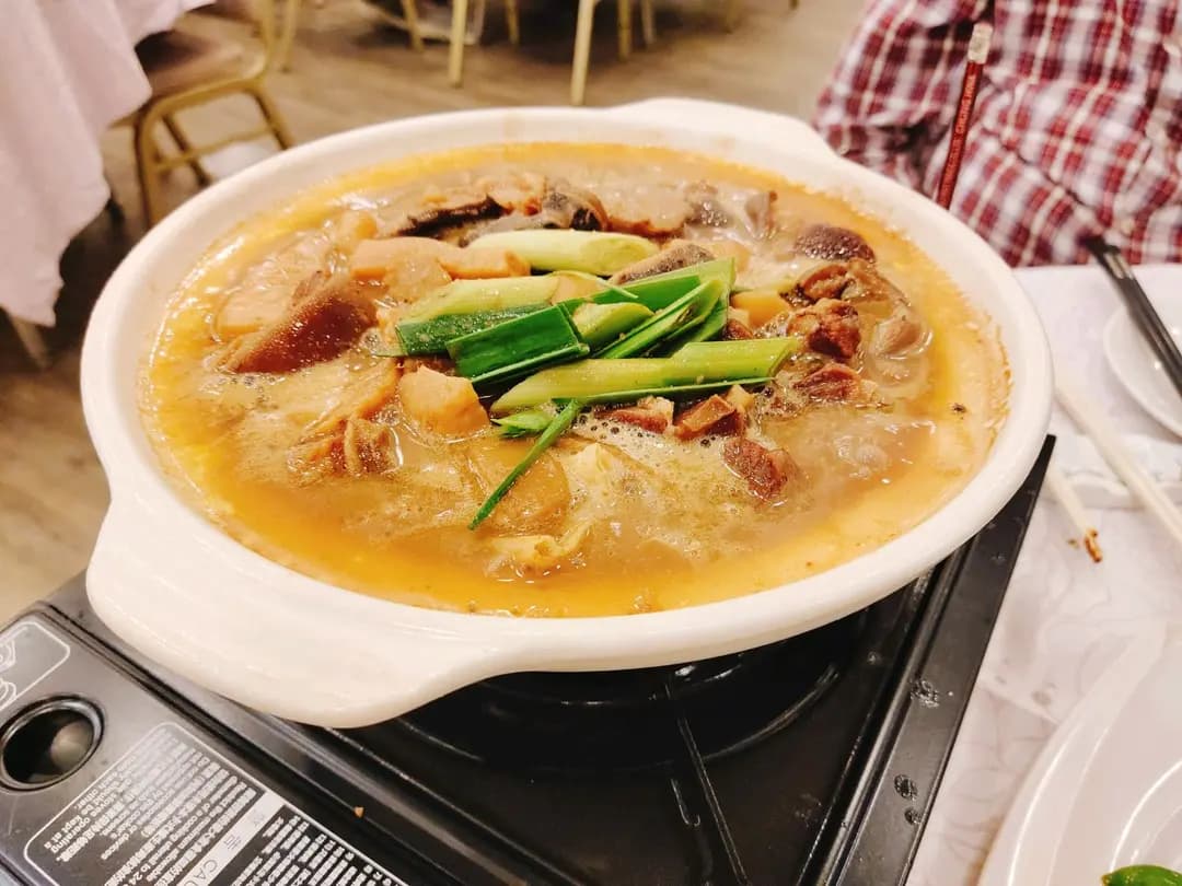 翠湖海鮮飯店 (卿旺大廈) photo 7