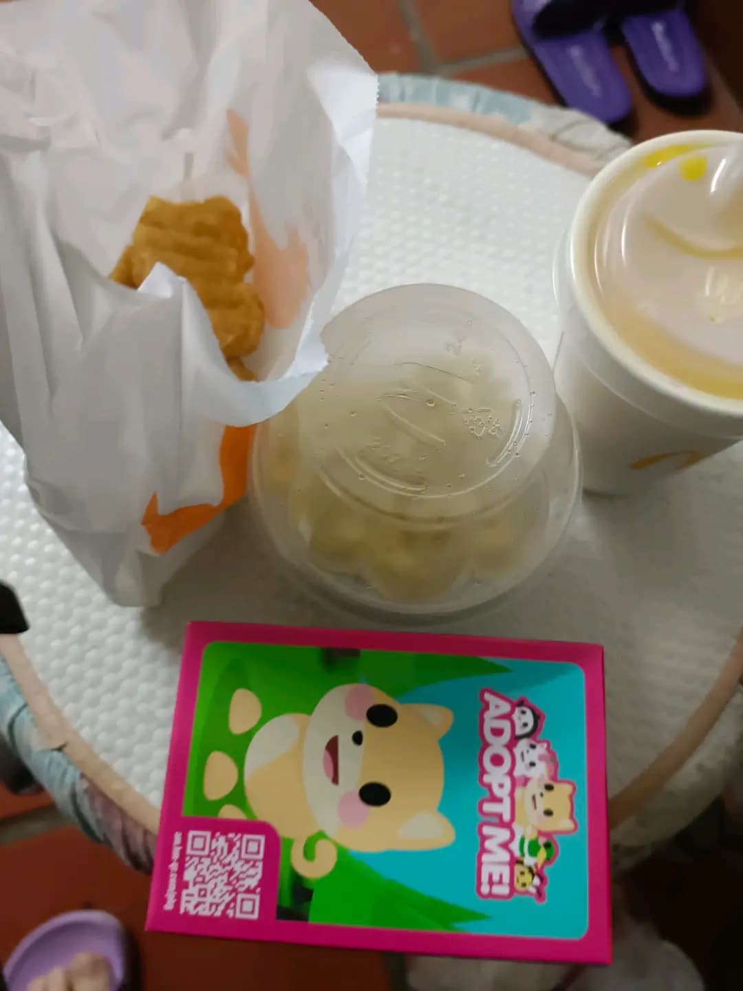 麥當勞 (藍灣廣場) photo 6