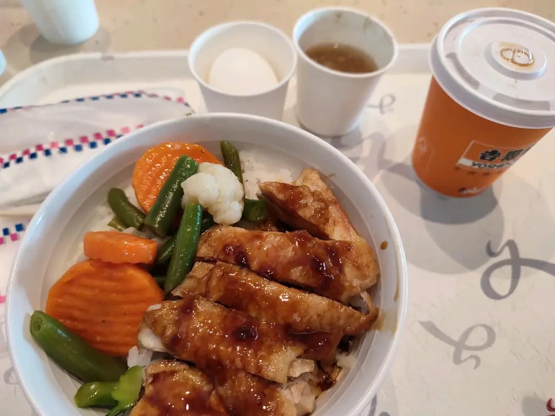 吉野家 (又一城) photo 4