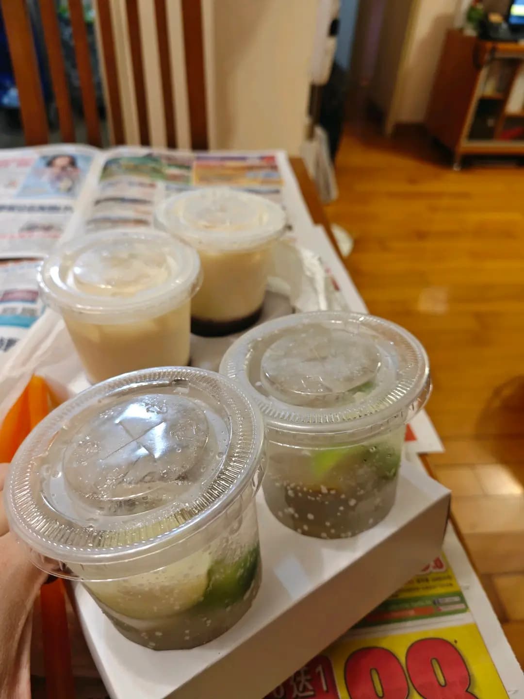 大家樂 (黃埔花園第一期商場) photo 7