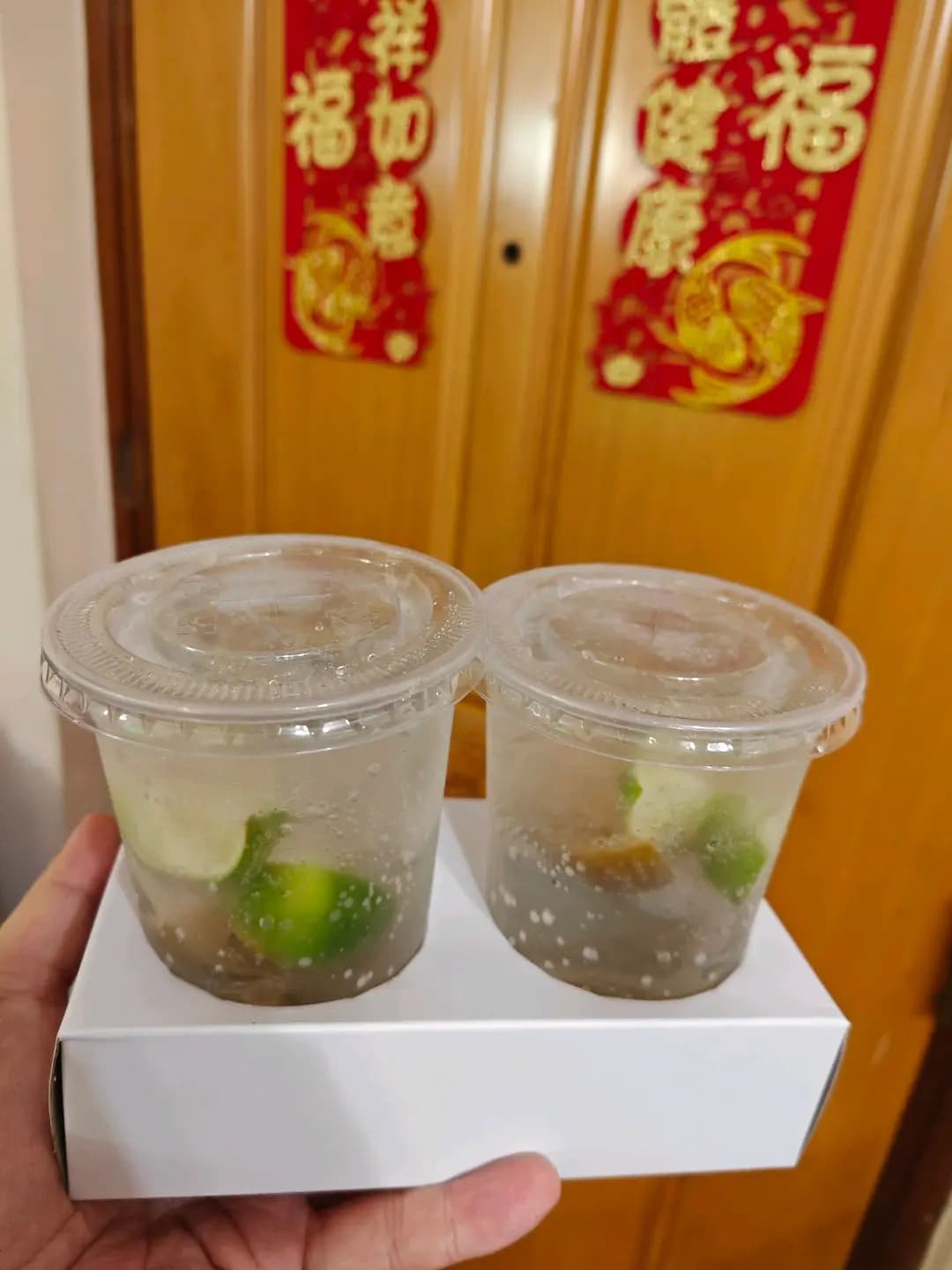 大家樂 (黃埔花園第一期商場) photo 8