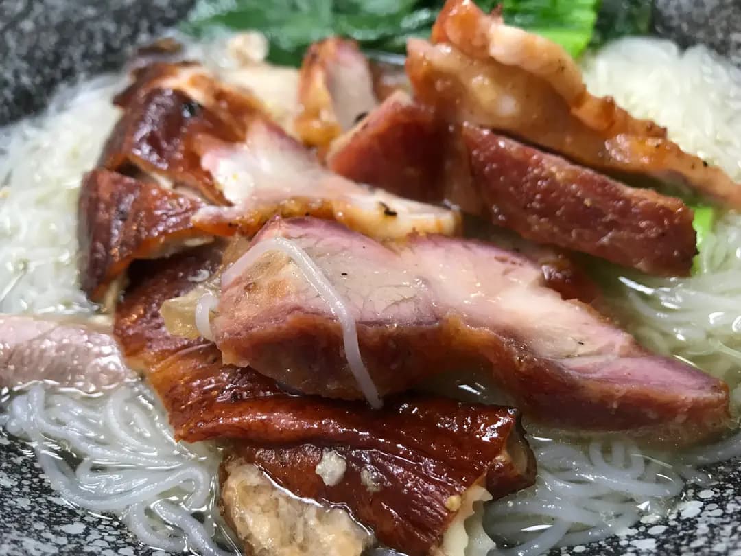 新合成燒臘飯店 photo 4