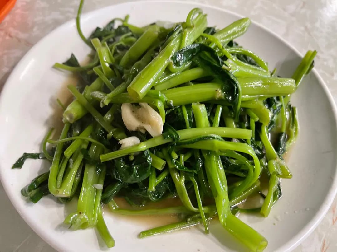 青咖喱屋 photo 3