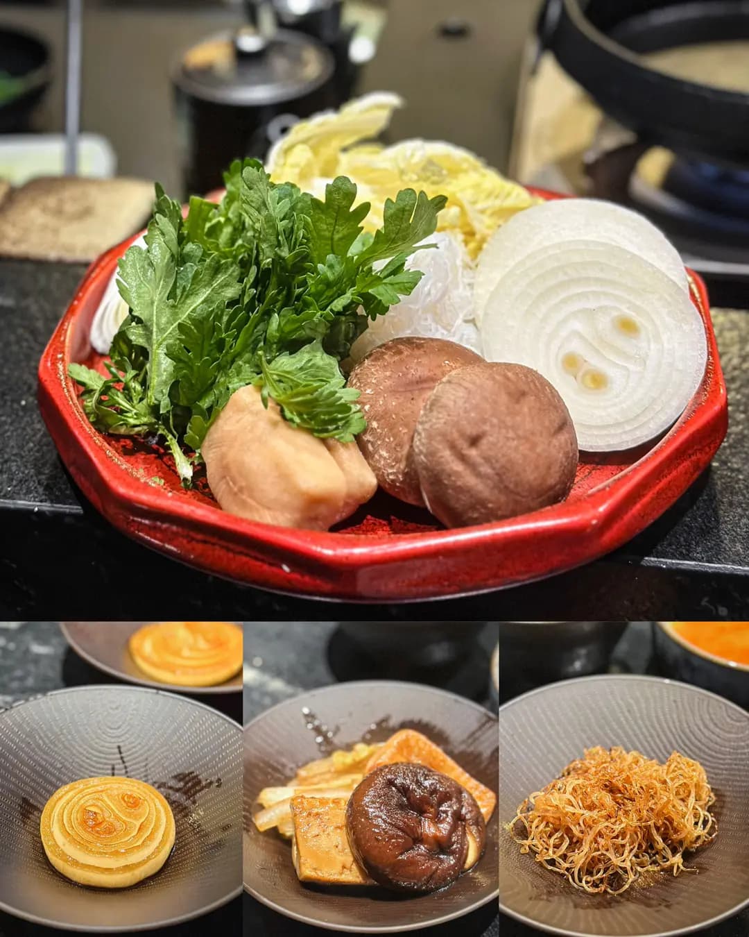 壽喜燒 樹 photo 3
