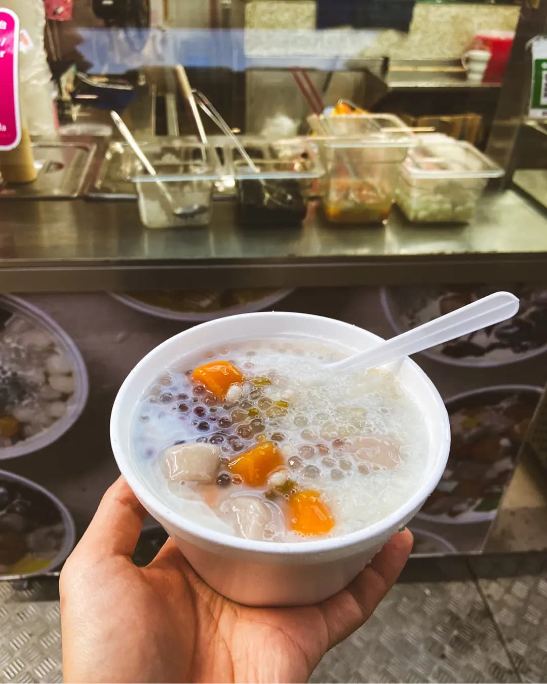 萬華糖水店 photo 5