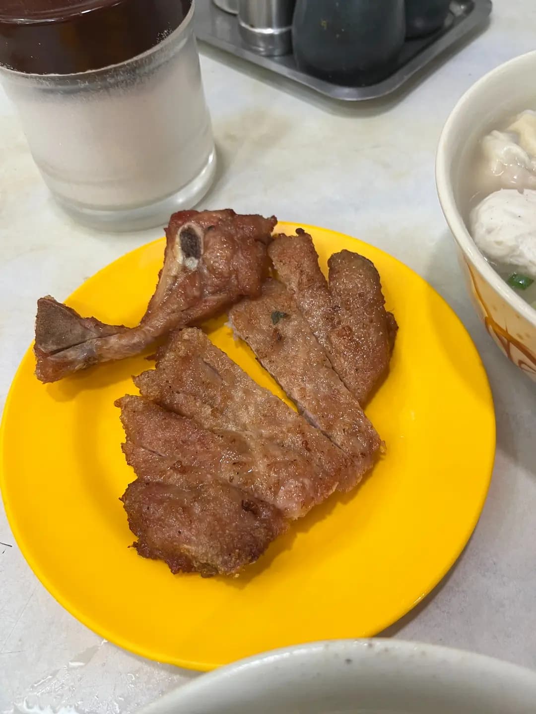 鳳城雲吞皇 photo 3
