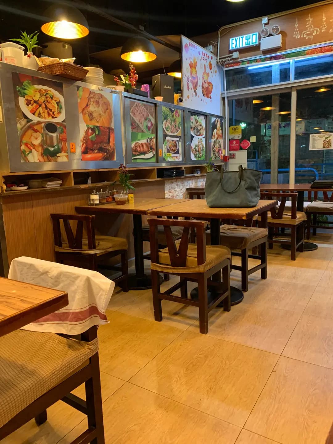 新泰國廚房 photo 7