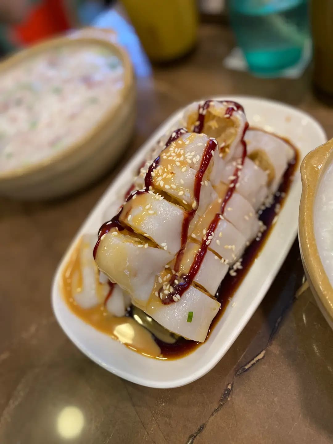 發記腸粉粥品 (寶鄉街) photo 8