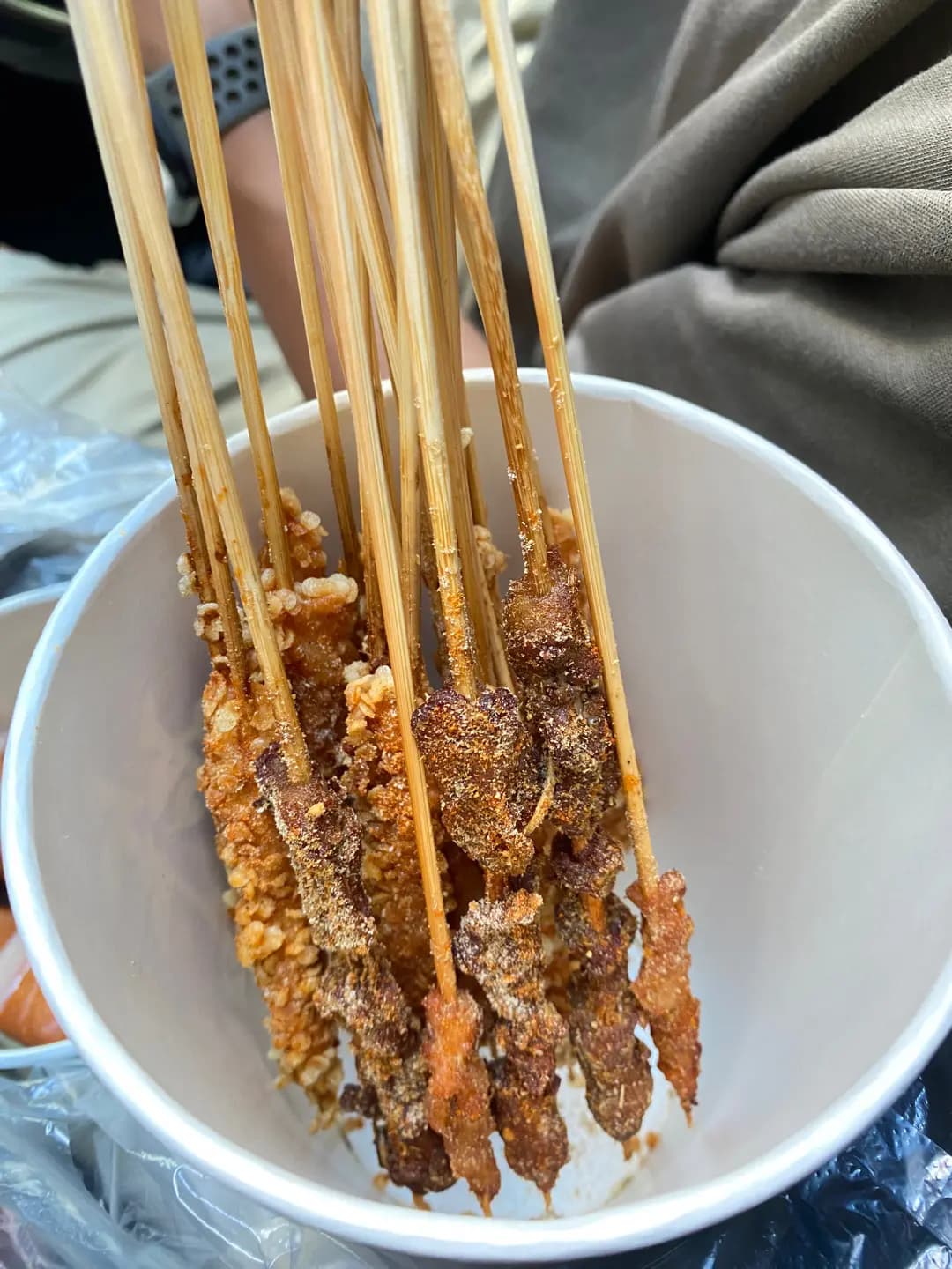 炸串掌門人1997 photo 3