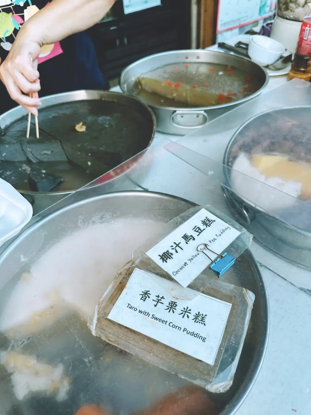 新照記茶餐小食店 photo 7