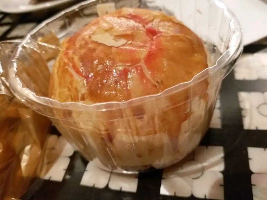 奇華餅家 (機場一號客運大樓) photo 6