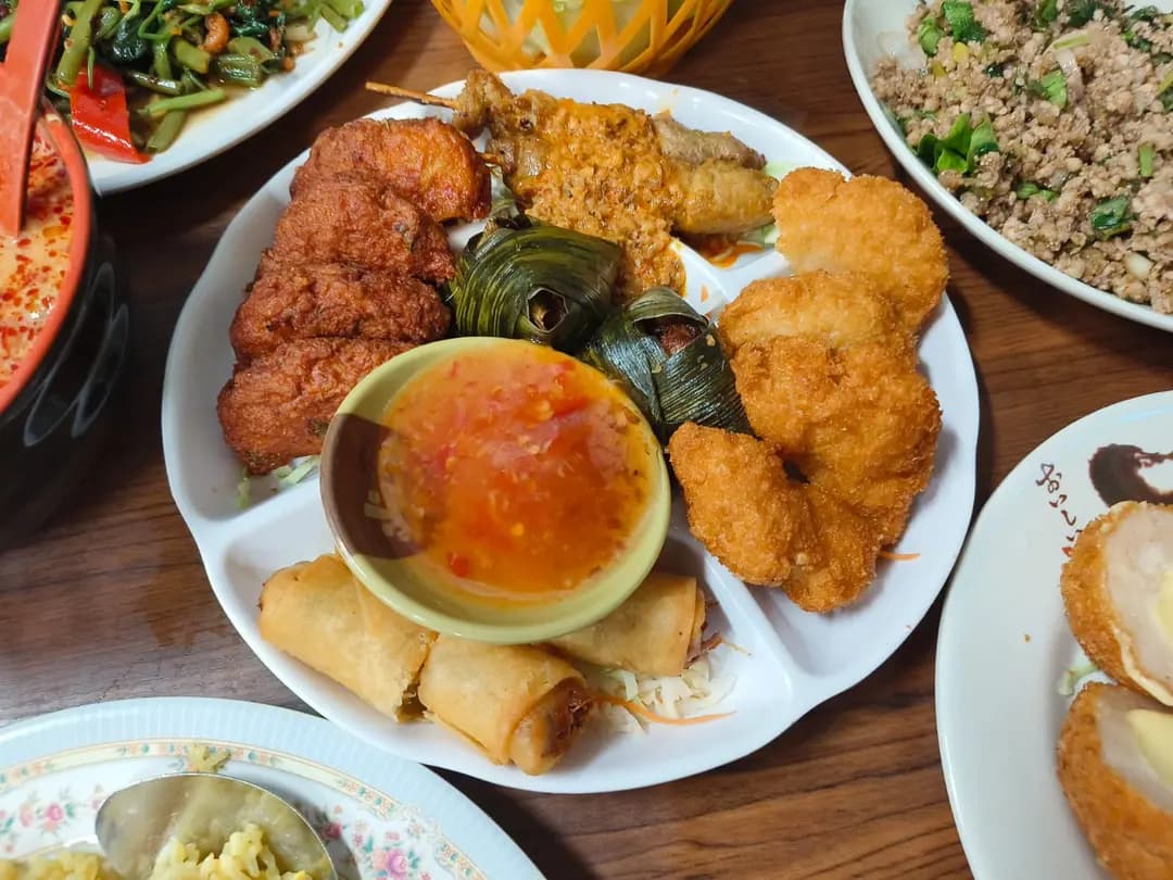 泰椰子 photo 4
