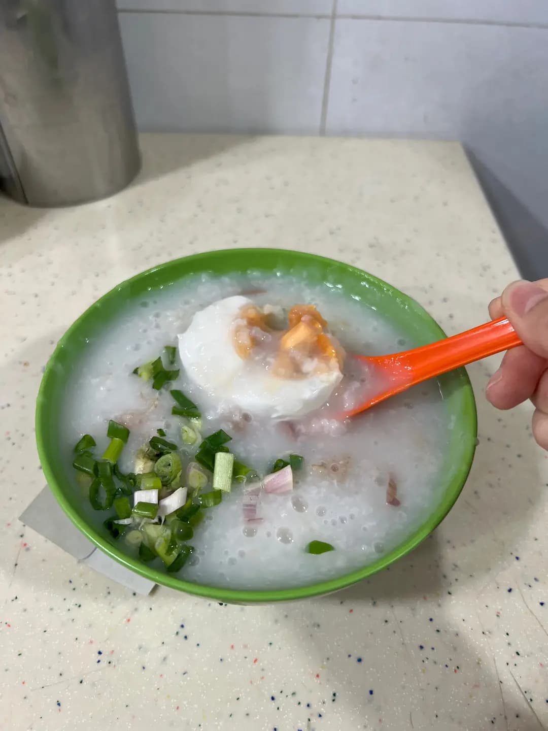 忠記粥品 (機利文新街) photo 2