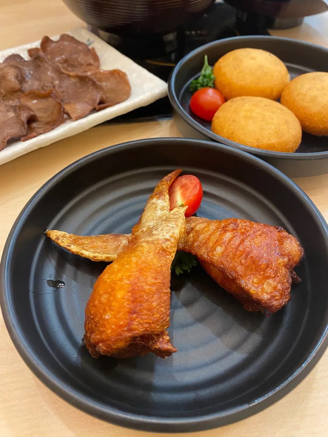 豚豚食堂 photo 7
