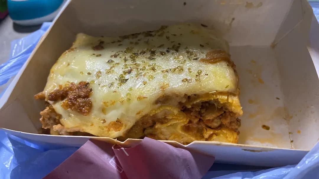 Light Rail Pizza photo 1