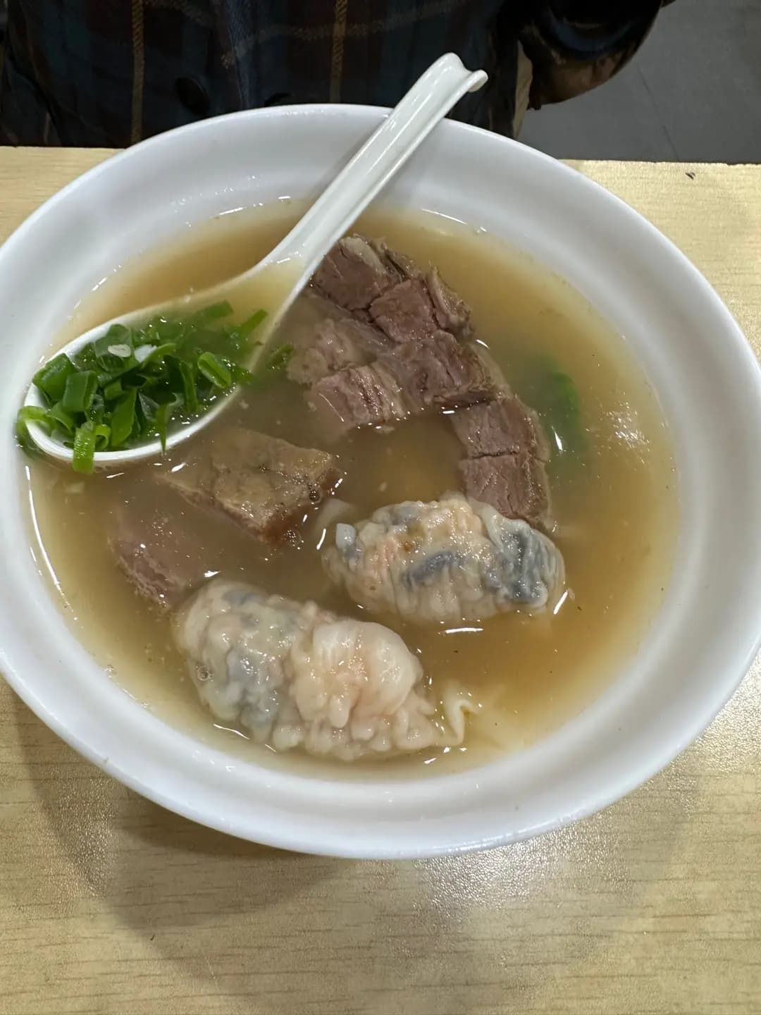 波記粉麵茶餐廳 photo 1