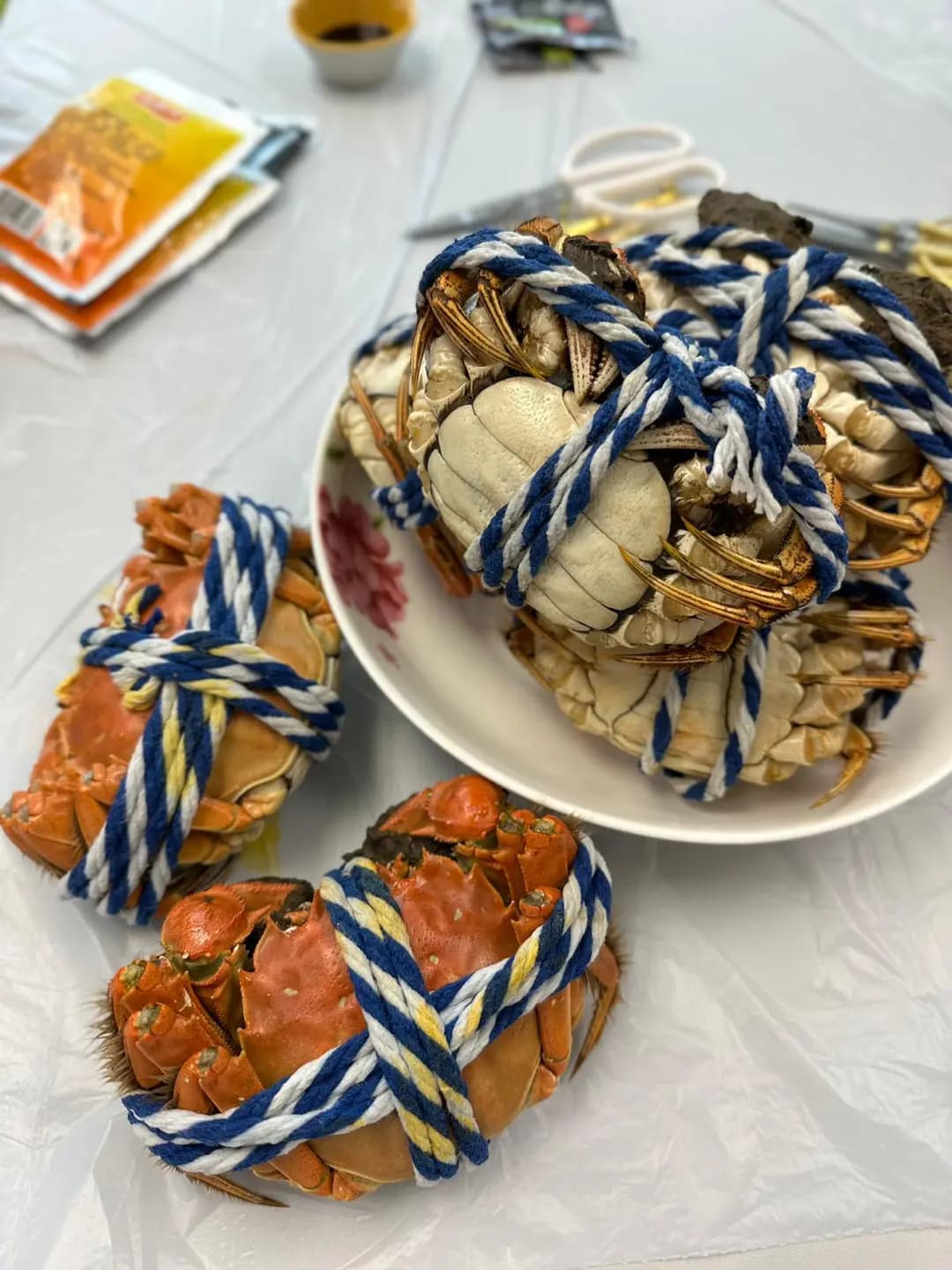 發記清水大閘蟹 photo 1
