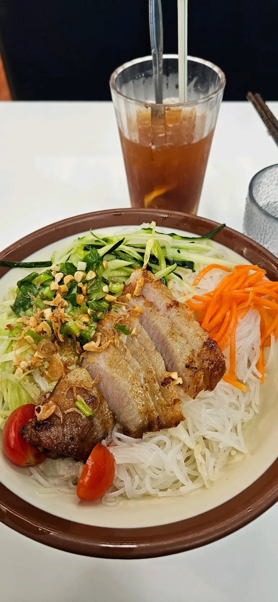 安南越式牛肉粉 photo 1
