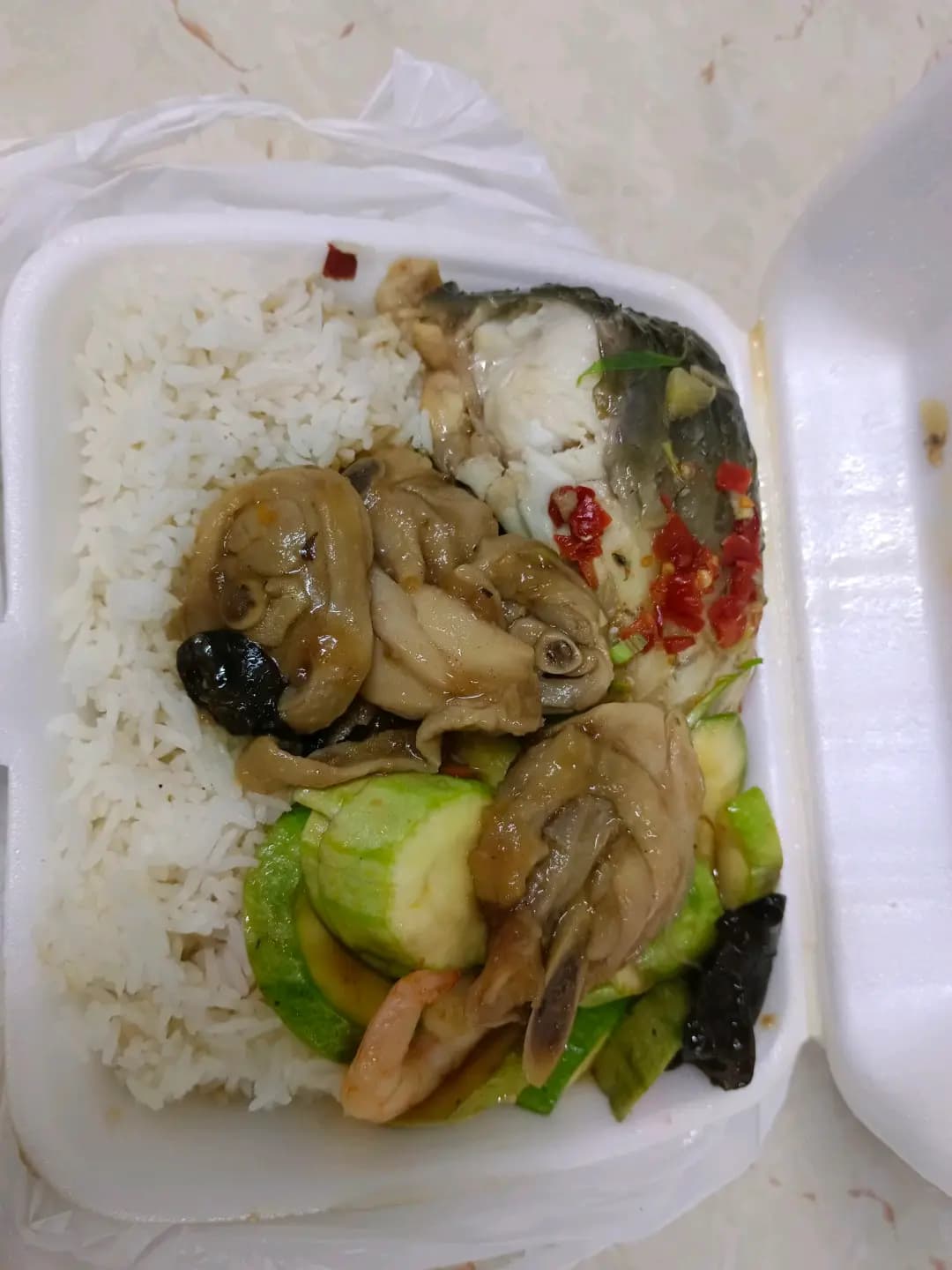 超人燒鵝 photo 8