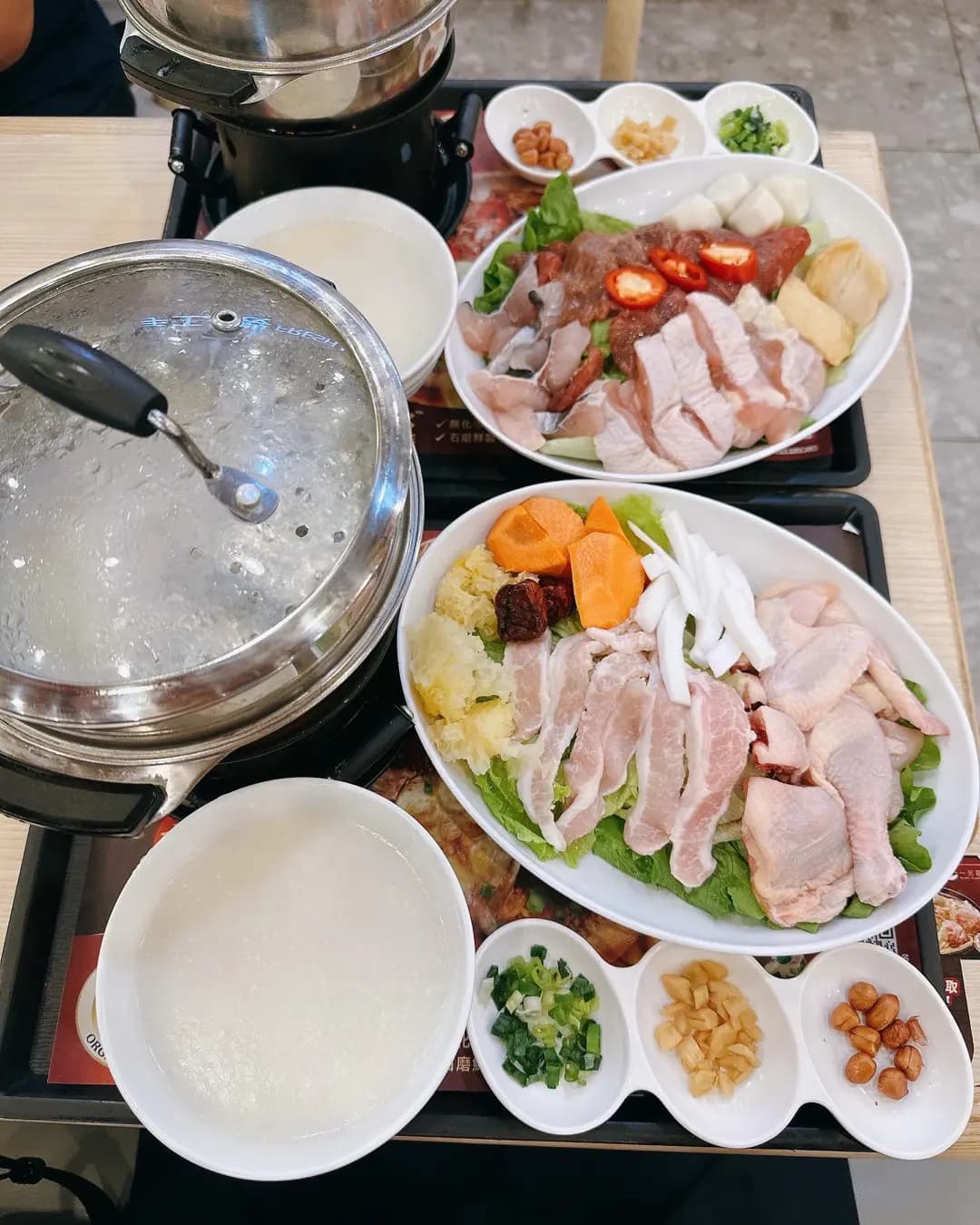 一粥麵 (置富第一城‧樂薈) photo 6