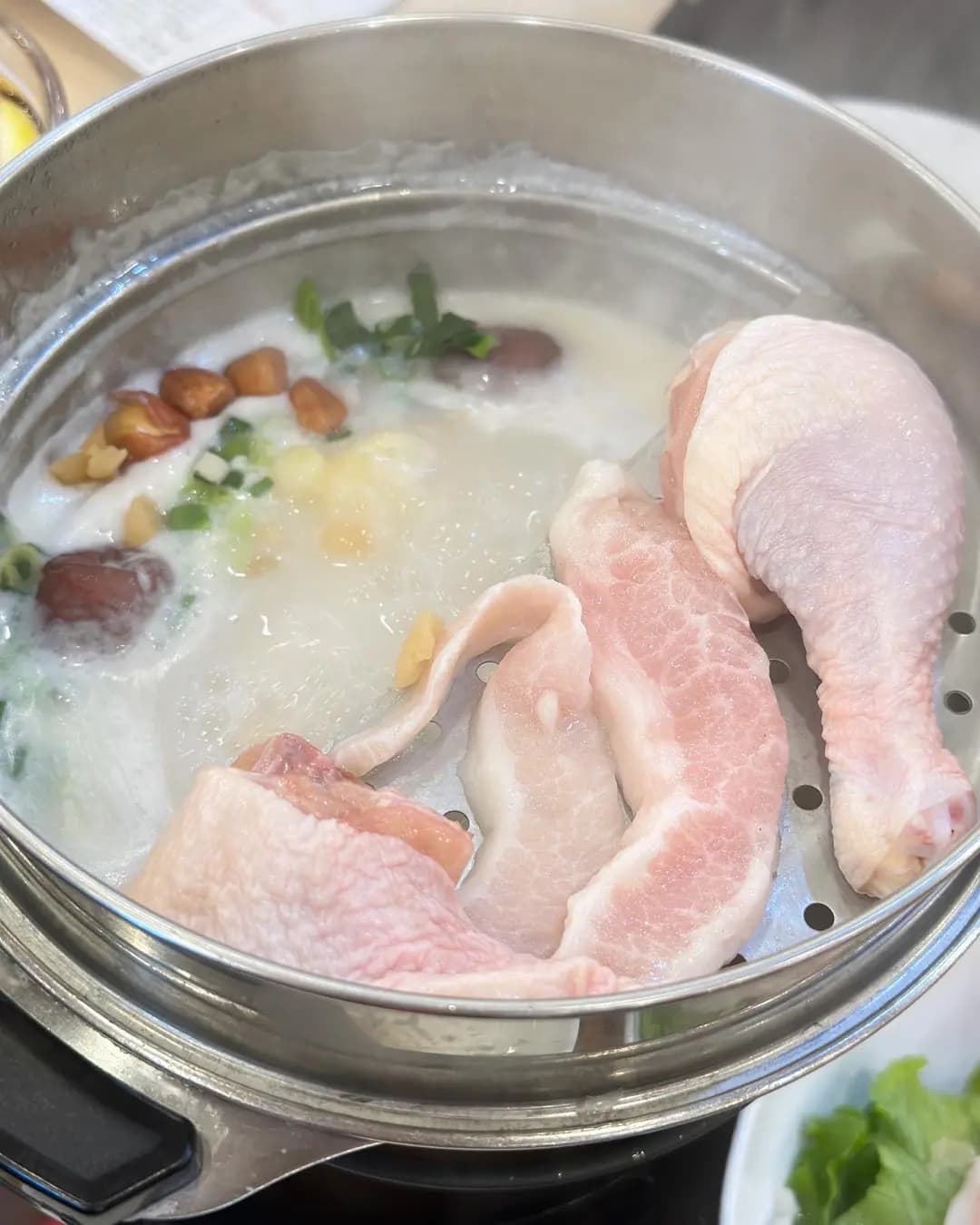一粥麵 (置富第一城‧樂薈) photo 5