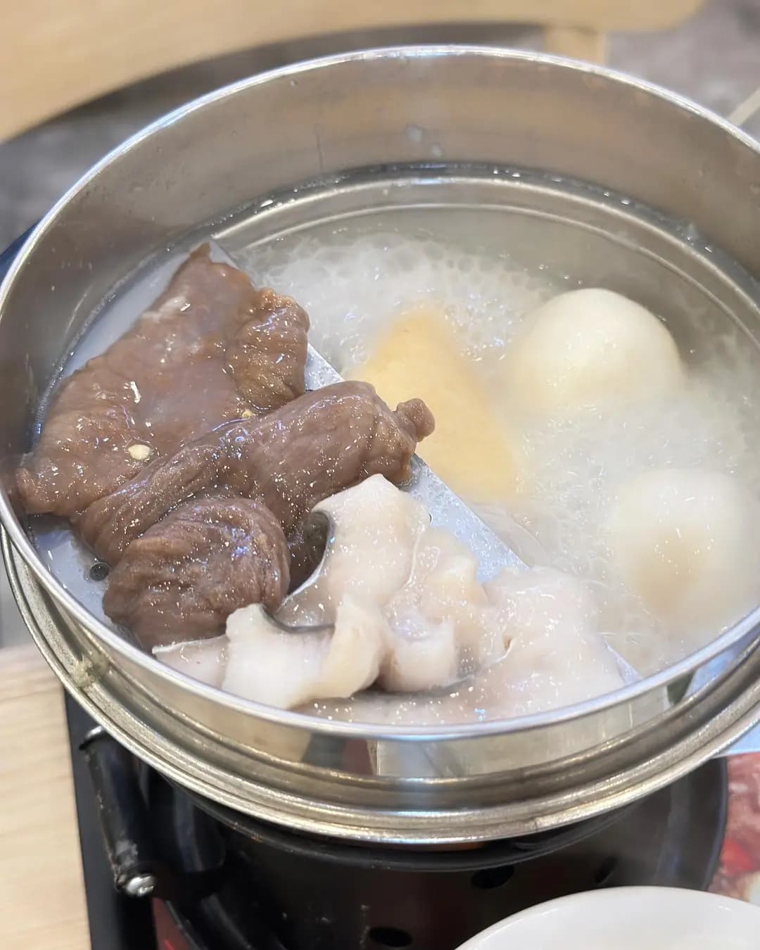 一粥麵 (置富第一城‧樂薈) photo 1