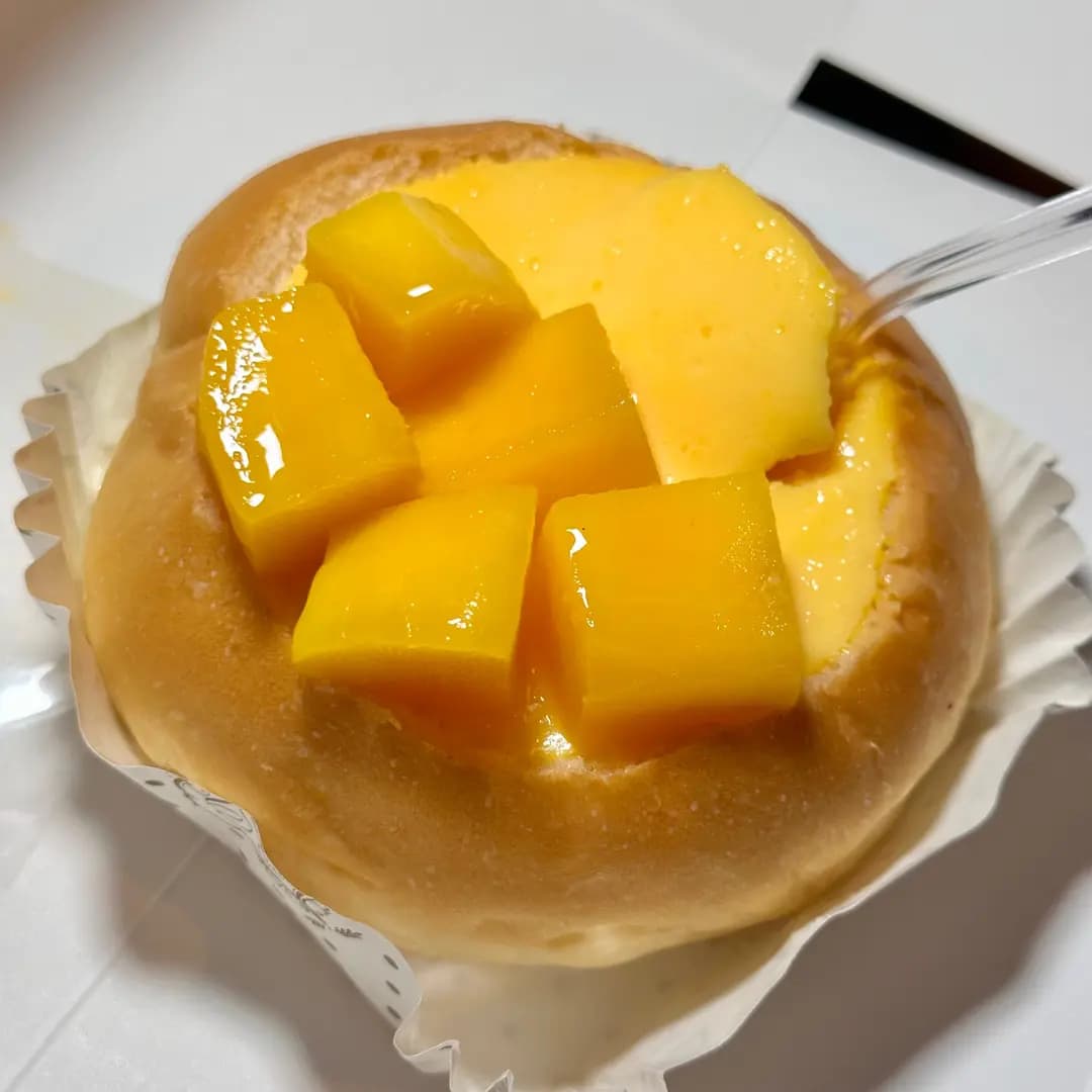 The One Bakery photo 5