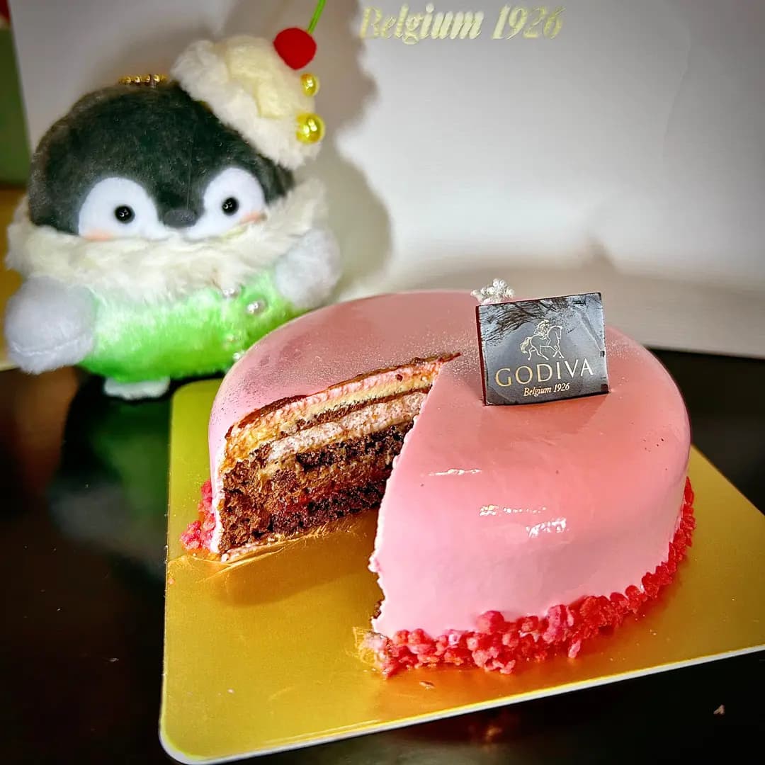 Godiva Chocolatier (太古城中心) photo 7