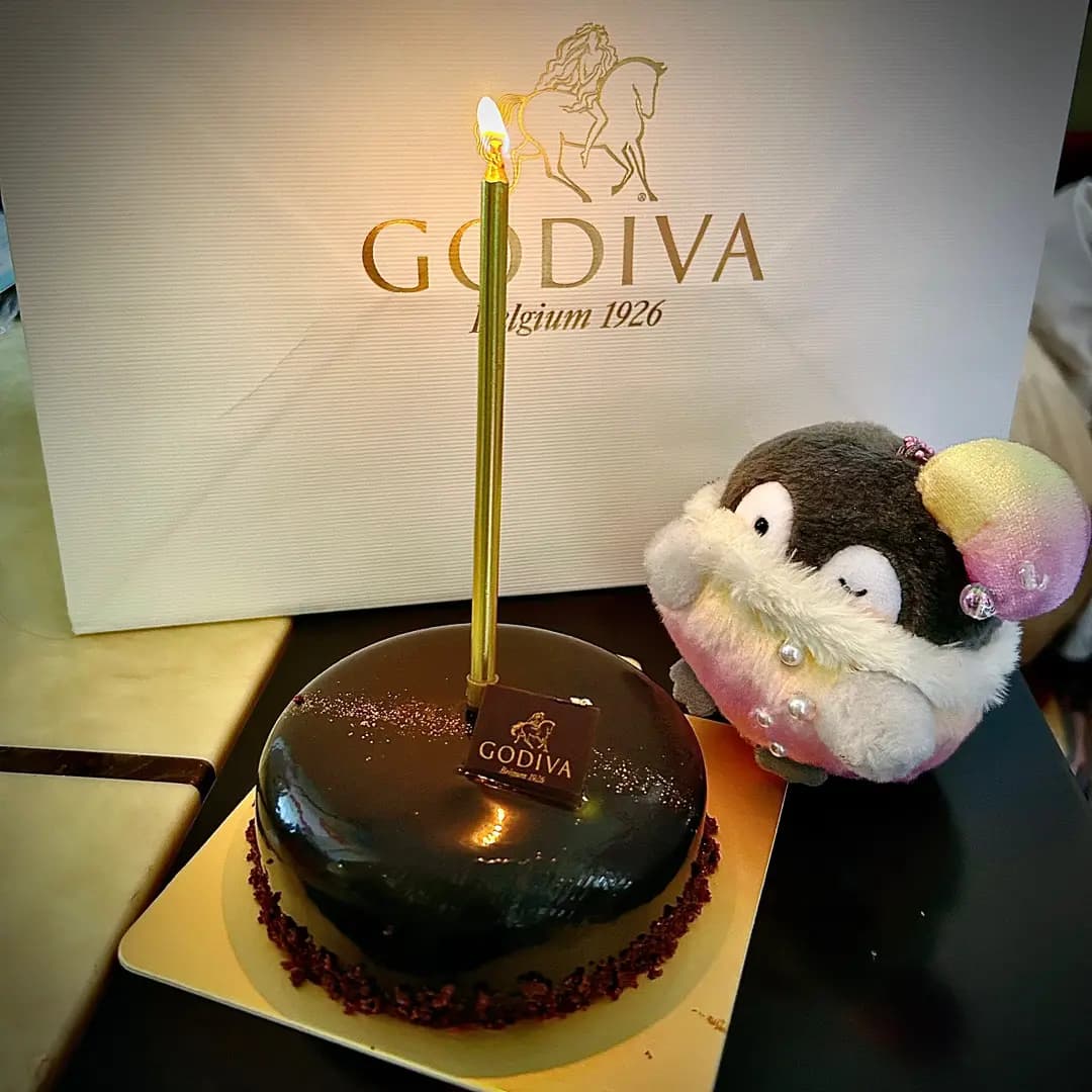 Godiva Chocolatier (太古城中心) photo 3