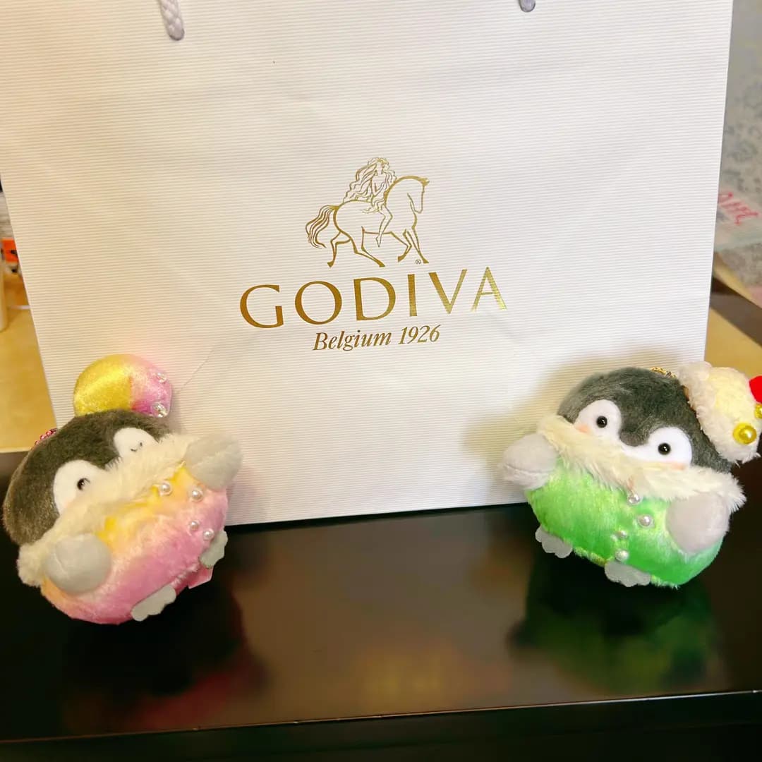 Godiva Chocolatier (太古城中心) photo 8